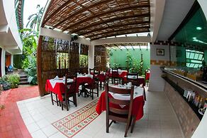 Pousada Solar D'Alcina