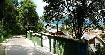 Pousada Solar D'Alcina