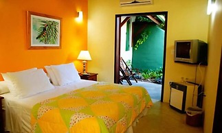 Pousada Solar D'Alcina