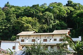 Pousada Solar D'Alcina