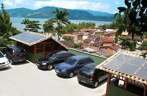 Pousada Solar D'Alcina