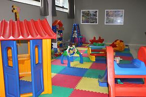 Hotel Ilhas Do Caribe