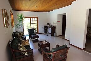 Hotel Ilhas Do Caribe