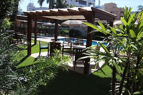 Hotel Ilhas Do Caribe