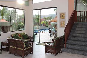 Hotel Ilhas Do Caribe