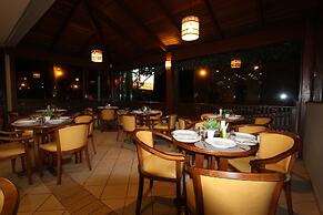 Hotel Ilhas Do Caribe