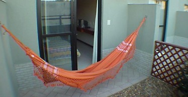 Hotel Ilhas Do Caribe