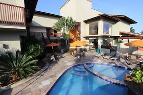 Hotel Ilhas Do Caribe