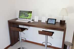 Hotel Ilhas Do Caribe