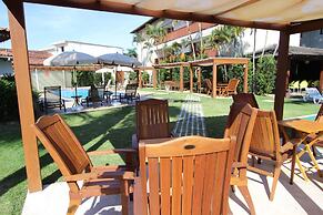 Hotel Ilhas Do Caribe