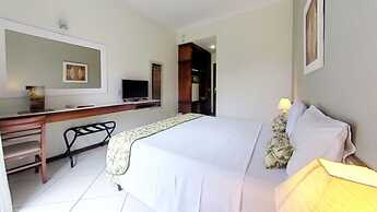 Hotel Ilhas Do Caribe