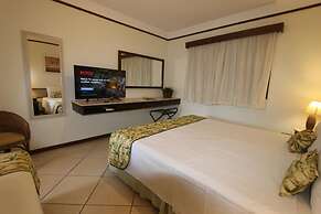 Hotel Ilhas Do Caribe