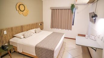 Hotel Ilhas Do Caribe