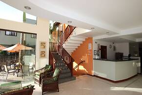 Hotel Ilhas Do Caribe