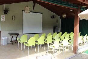 Hotel Ilhas Do Caribe