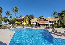 Arraial Bangalô Praia Hotel