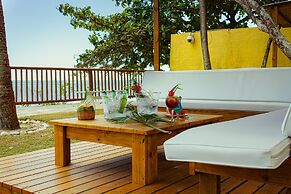 Arraial Bangalô Praia Hotel