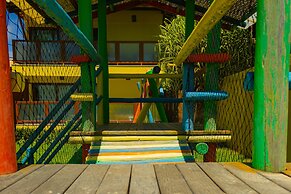 Arraial Bangalô Praia Hotel