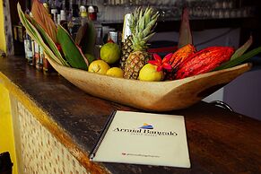 Arraial Bangalô Praia Hotel