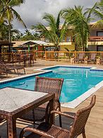 Arraial Bangalô Praia Hotel