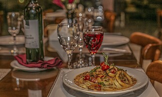 Arraial Bangalô Praia Hotel