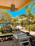 Arraial Bangalô Praia Hotel