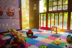 Arraial Bangalô Praia Hotel