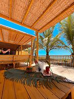 Arraial Bangalô Praia Hotel