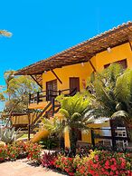 Arraial Bangalô Praia Hotel