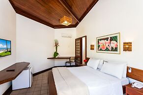 Arraial Bangalô Praia Hotel