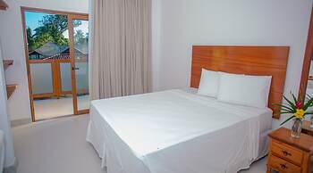 Arraial Bangalô Praia Hotel