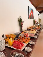 Arraial Bangalô Praia Hotel