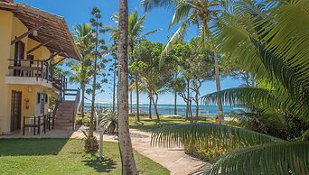Arraial Bangalô Praia Hotel