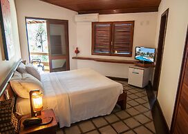 Arraial Bangalô Praia Hotel