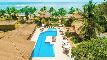 Arraial Bangalô Praia Hotel