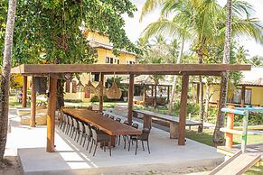 Arraial Bangalô Praia Hotel