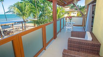 Arraial Bangalô Praia Hotel