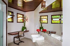 Arraial Bangalô Praia Hotel