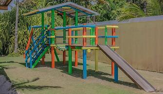 Arraial Bangalô Praia Hotel