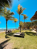 Arraial Bangalô Praia Hotel