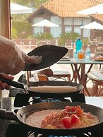 Arraial Bangalô Praia Hotel