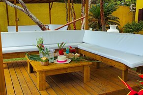 Arraial Bangalô Praia Hotel