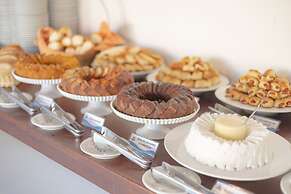 Arraial Bangalô Praia Hotel