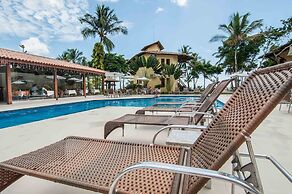 Arraial Bangalô Praia Hotel