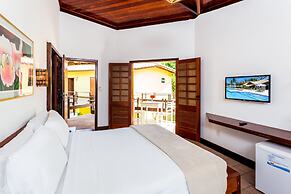 Arraial Bangalô Praia Hotel
