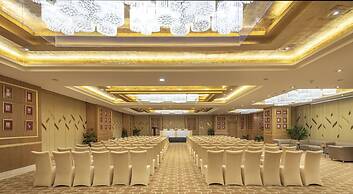 Radisson Gurugram Sohna Road City Center