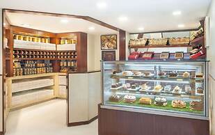 Radisson Gurugram Sohna Road City Center