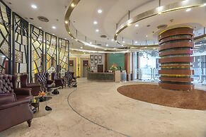 Radisson Gurugram Sohna Road City Center