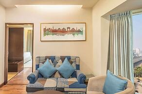 Radisson Gurugram Sohna Road City Center