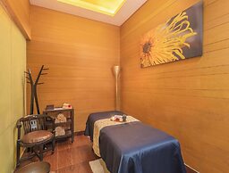 Radisson Gurugram Sohna Road City Center